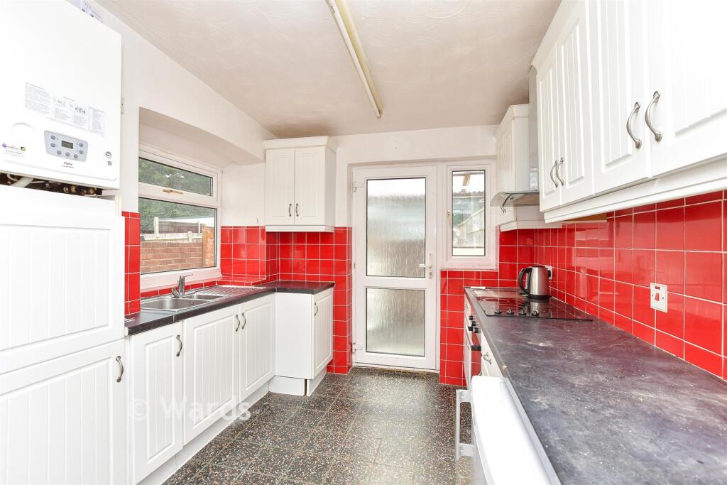House in Gillingham, Twydall