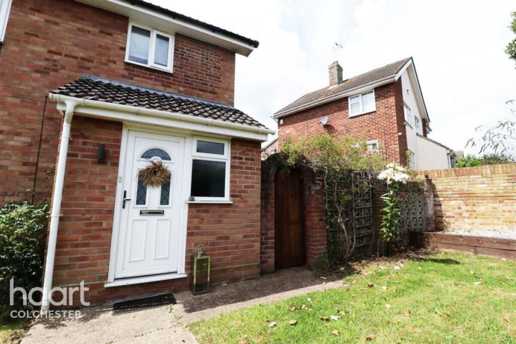 Main image of property: Longcroft Road, Colchester