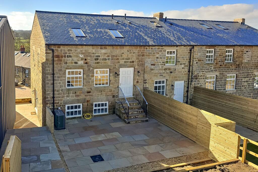 Shaw Mills, Harrogate, HG3 photo 2