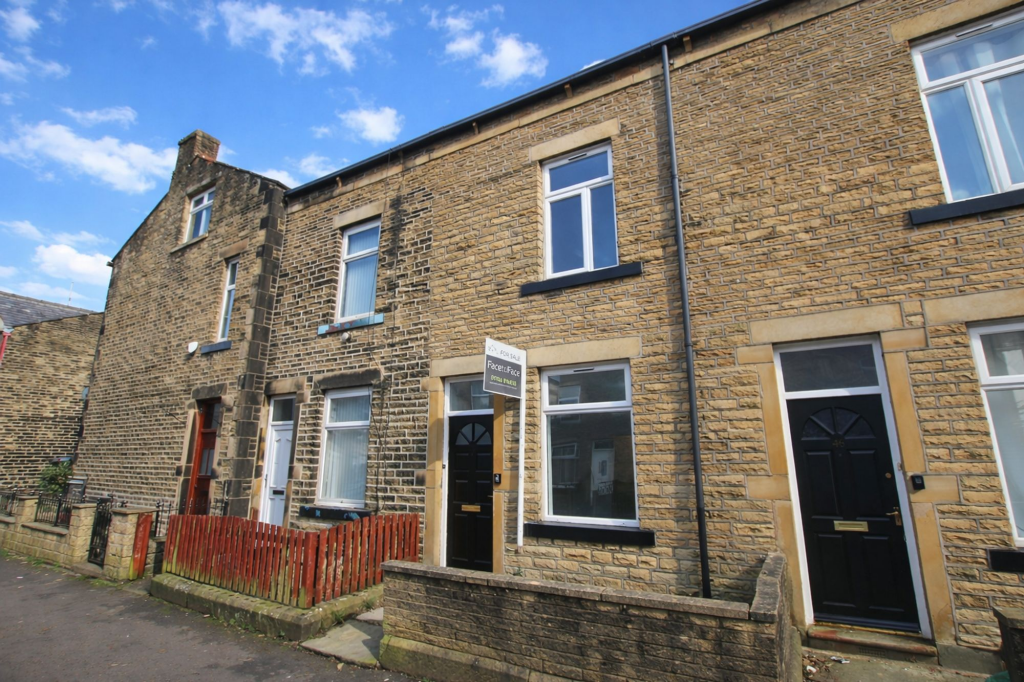 Main image of property: Cambridge Street, Todmorden, OL14