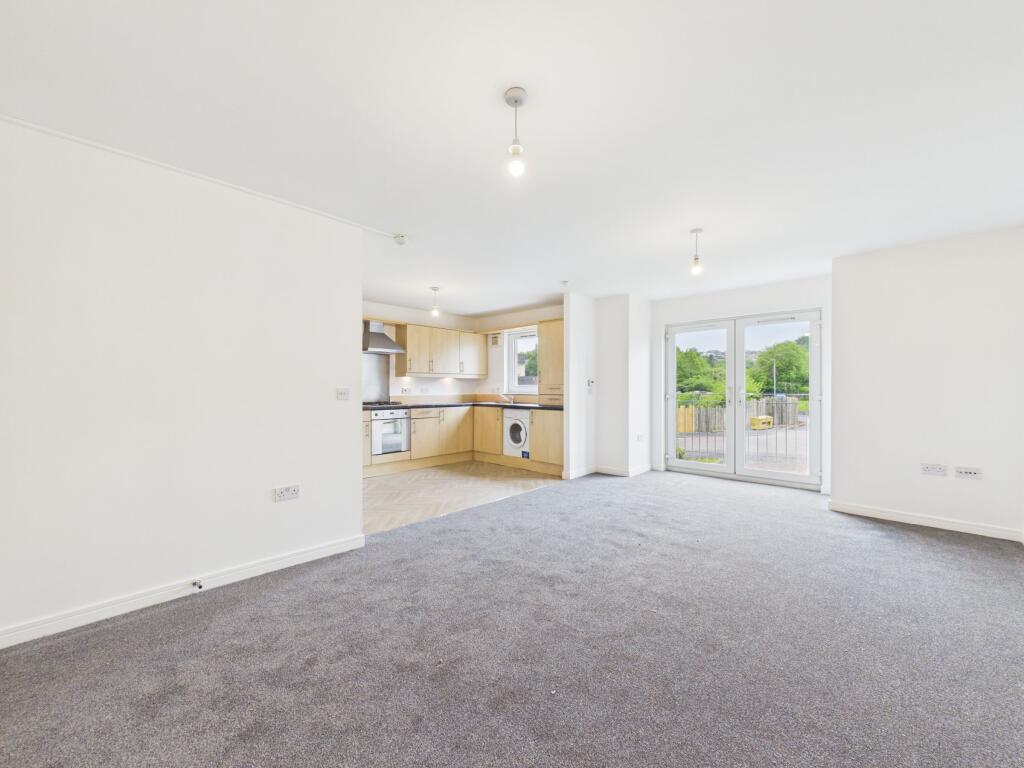 Apartment in Cambuslang, Eastfield - View 4