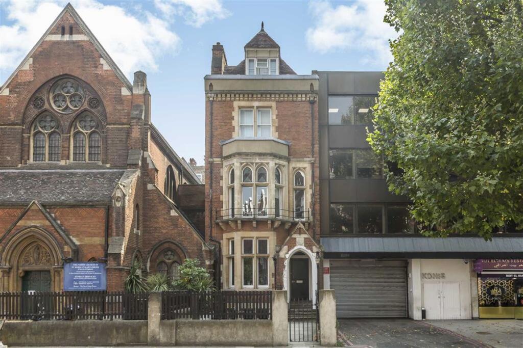 Main image of property: Old Marylebone Road, Marylebone