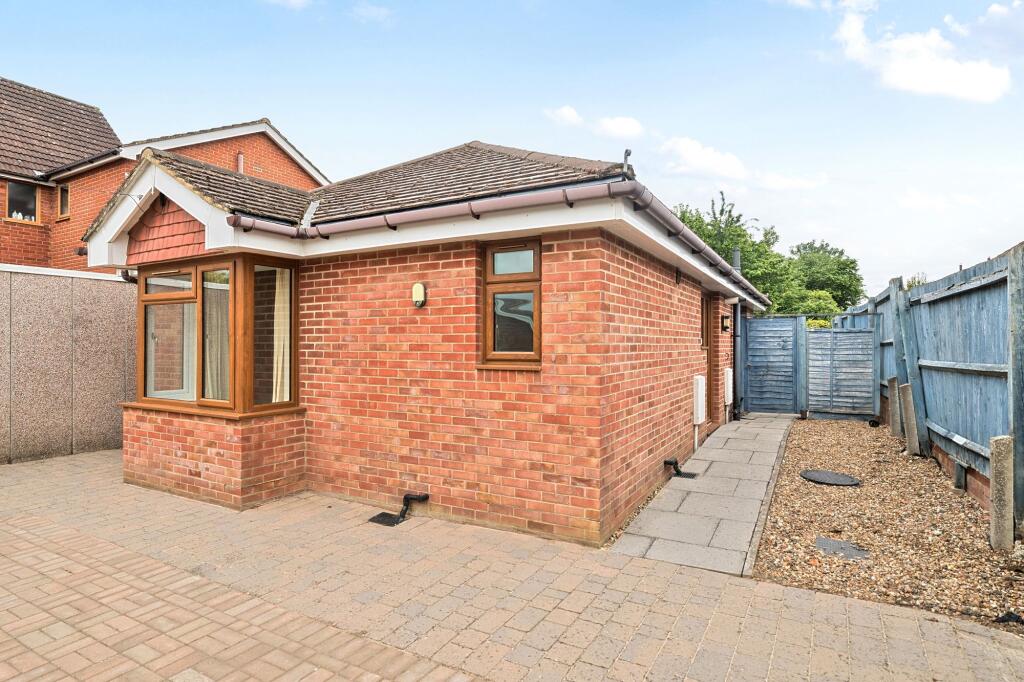 Main image of property: George Road, Godalming, GU7