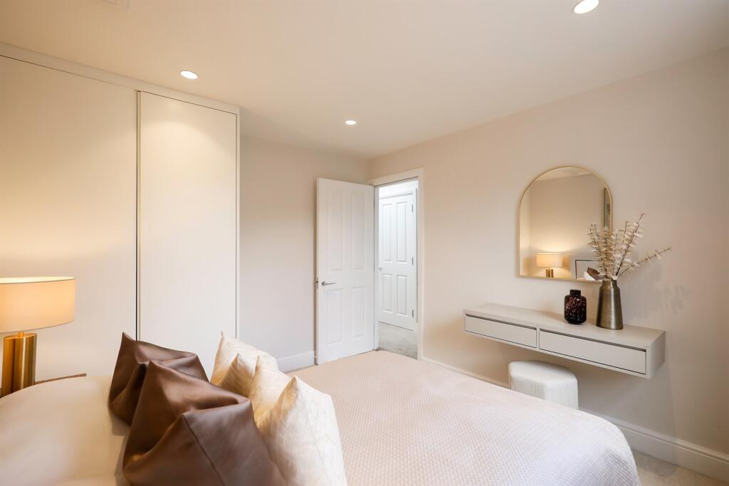 Apartment in London, East Marylebone, Marylebone - View 3