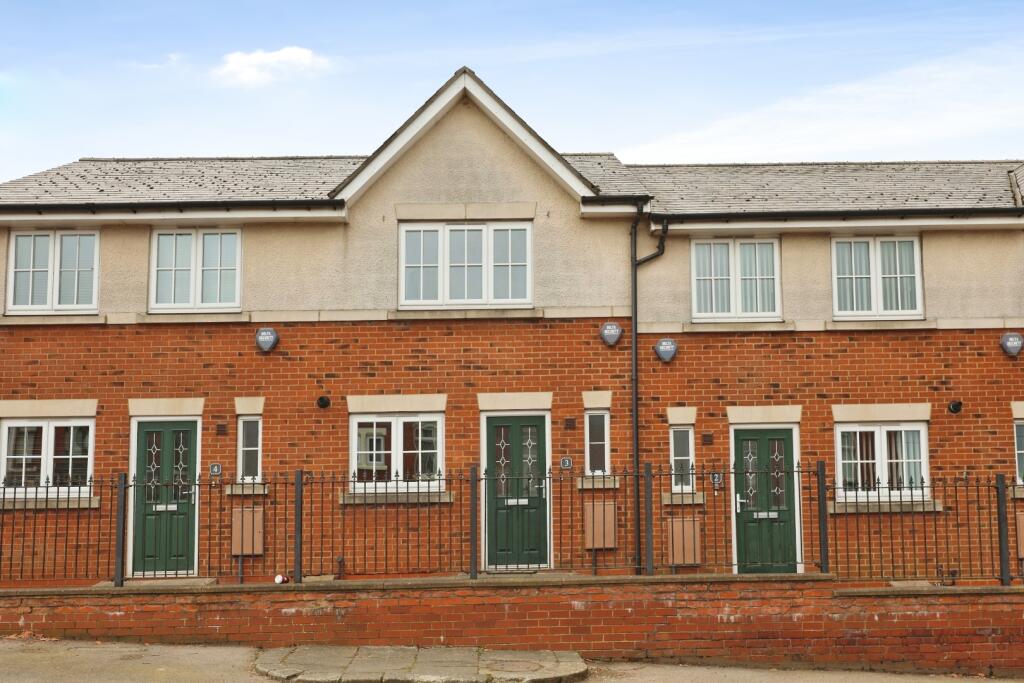 Main image of property: Chapel Place, Coundon, Bishop Auckland
