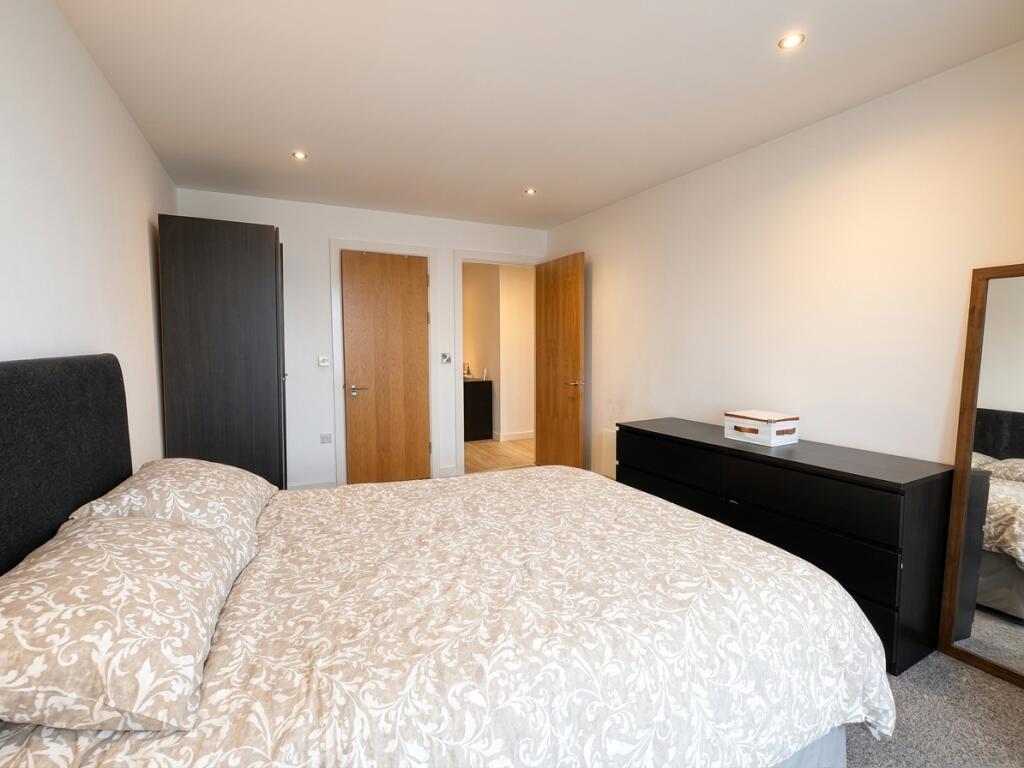 Apartment in Liverpool - View 5