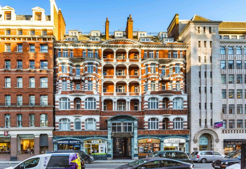 Main image of property: Westminster Palace Gardens, Artillery Row, London, SW1P