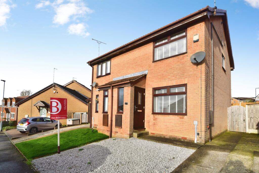 Main image of property: Park View, Kiveton Park, Sheffield, South Yorkshire, S26