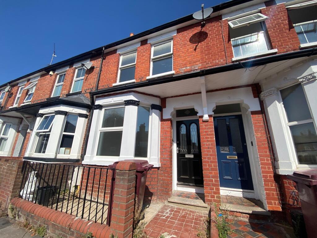 Main image of property: Randolph Road, Reading, RG1