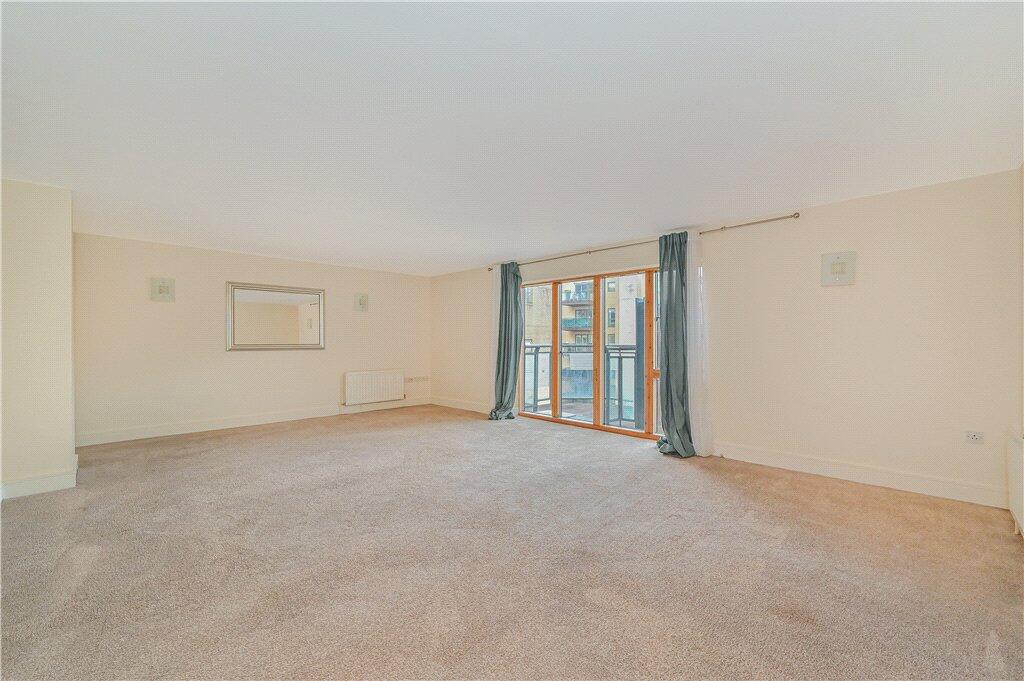 Main image of property: Richbourne Court, 9 Harrowby Street