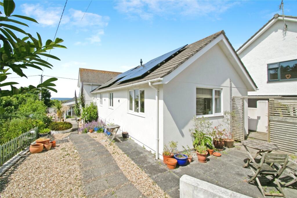 Main image of property: Porth Parade, Newquay, Cornwall, TR7