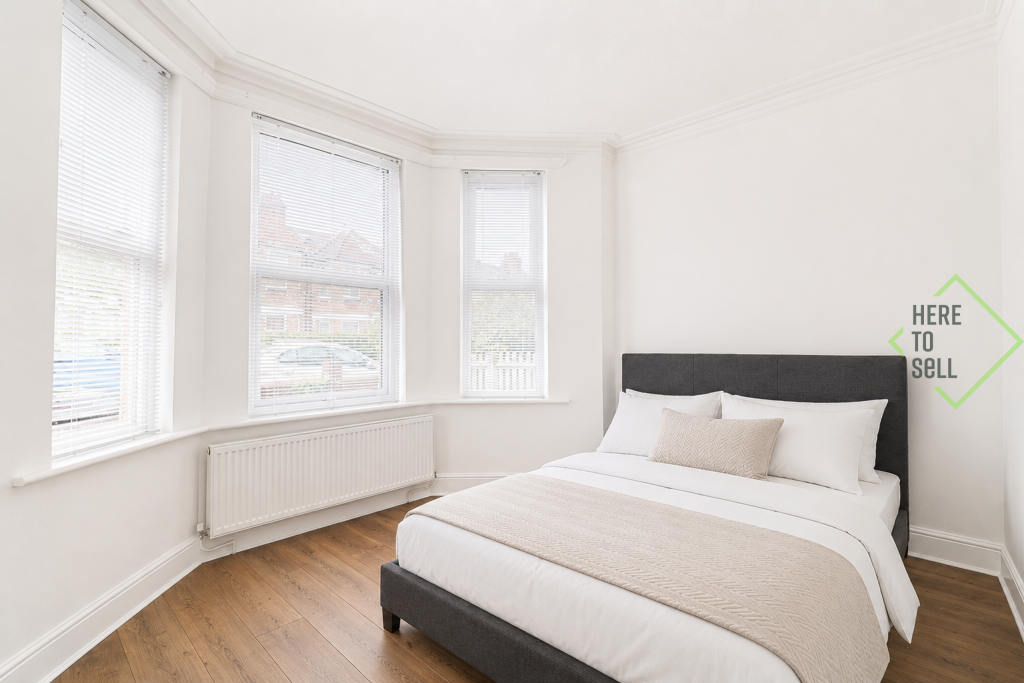Main image of property: Pembroke Road, Muswell Hill, N10