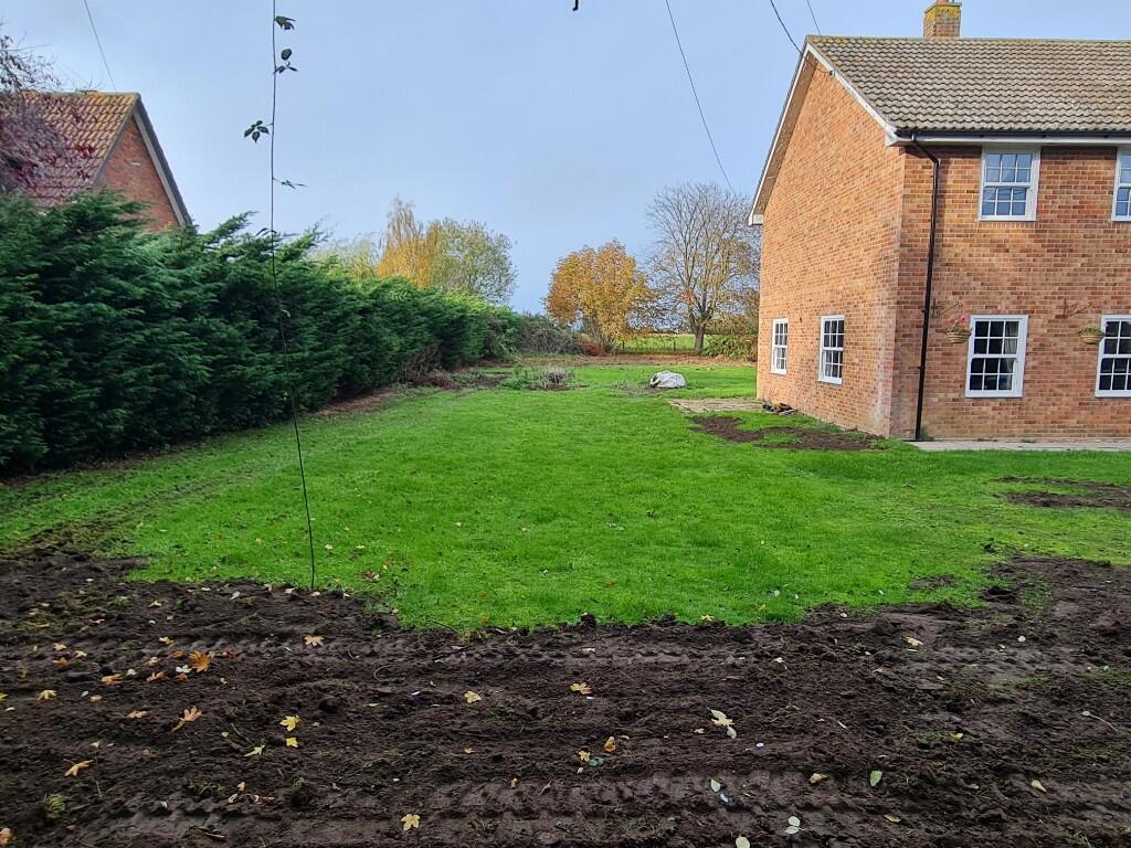 Main image of property: Tailors Green, IP14