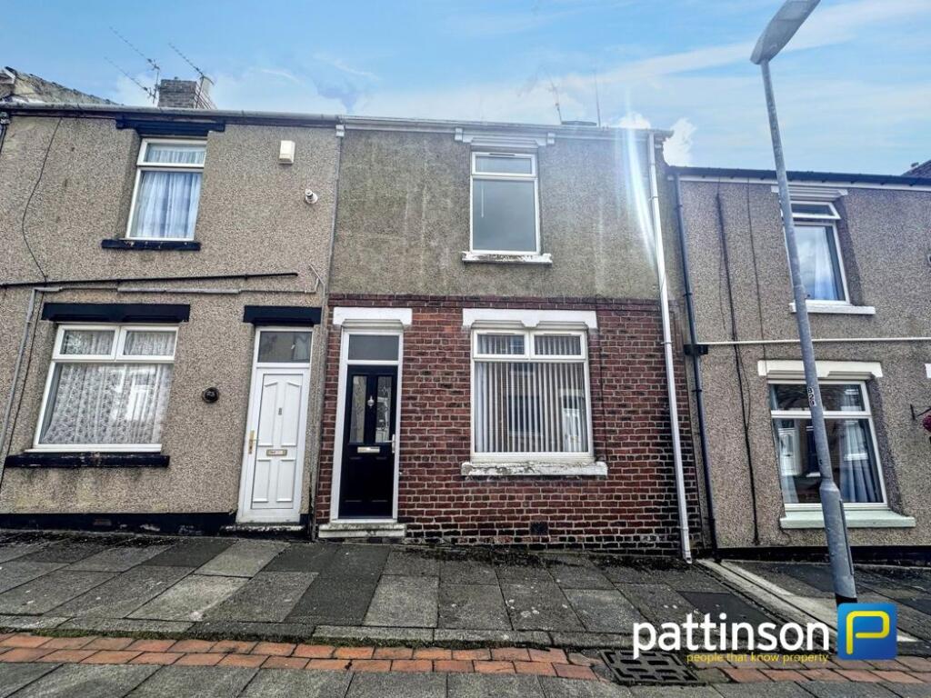 Main image of property: Pearson Street, Spennymoor, Durham, DL16 6HP