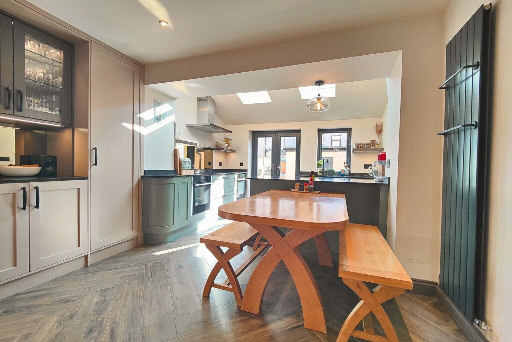 Main image of property: Vine Street, Lancaster, LA1