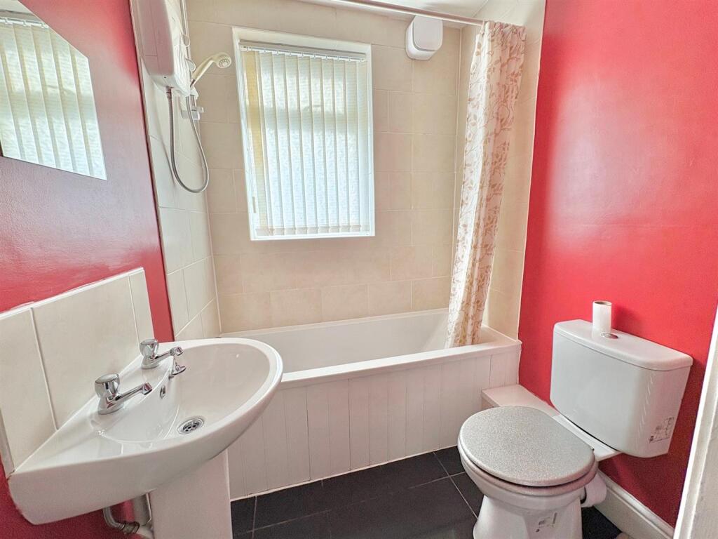 House in Wigan - More
