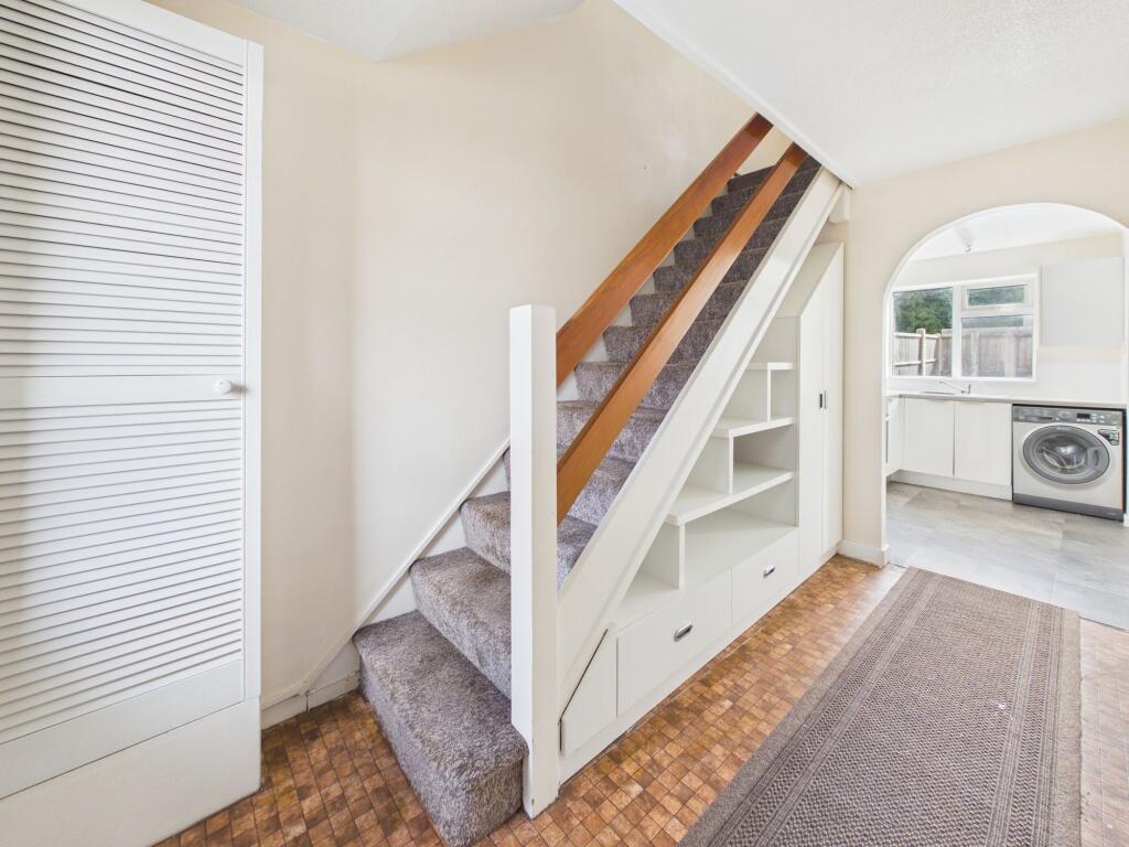 House in Nottingham, Carlton - View 5