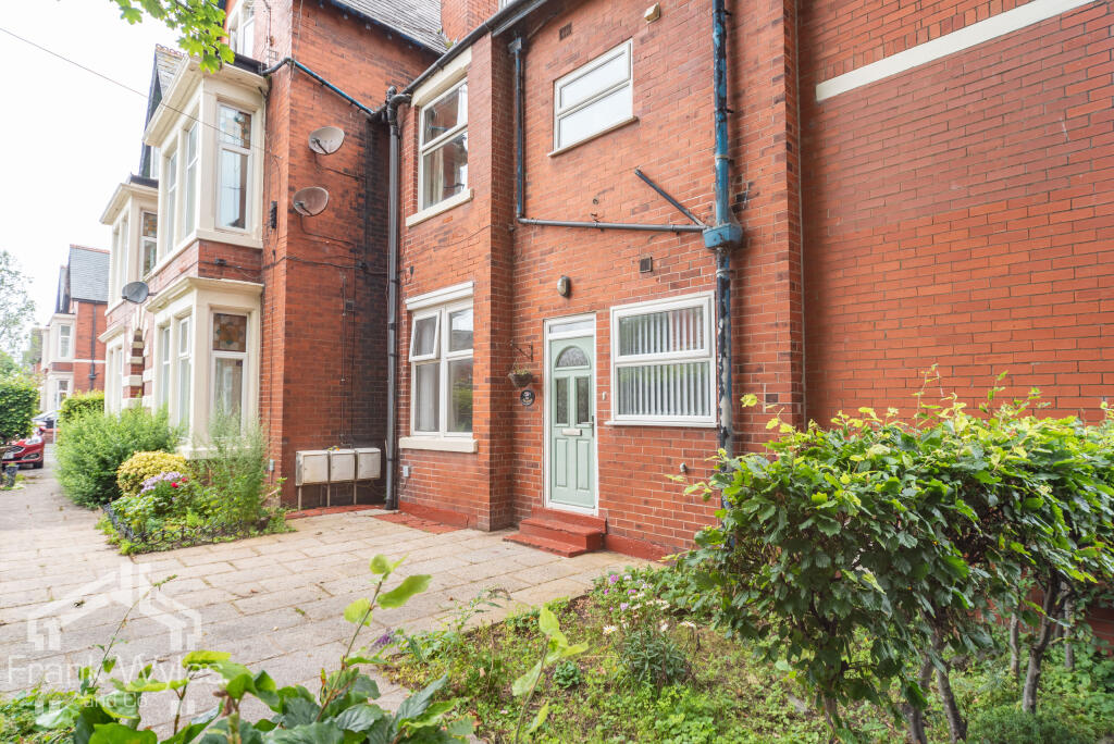 Main image of property: Upper Westby Street, Lytham St. Annes, Lancashire