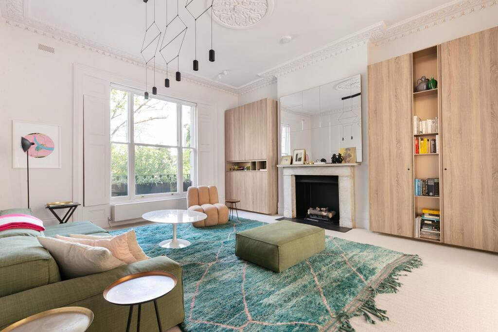 Main image of property: Holland Park Avenue, London, W11
