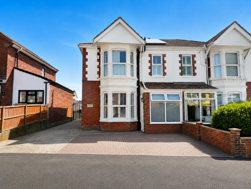 Main image of property: Augustine Road, Drayton