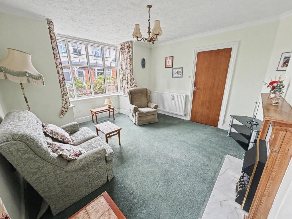 House in Exeter - View 5