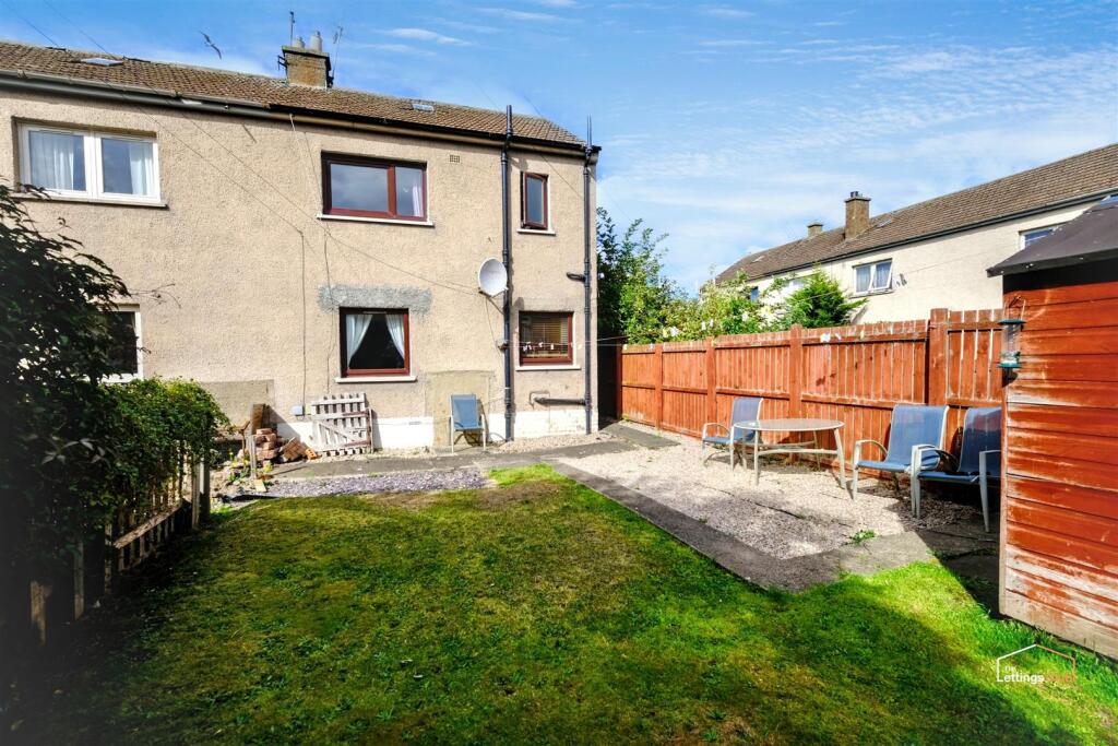 Main image of property: Young Avenue, Tranent
