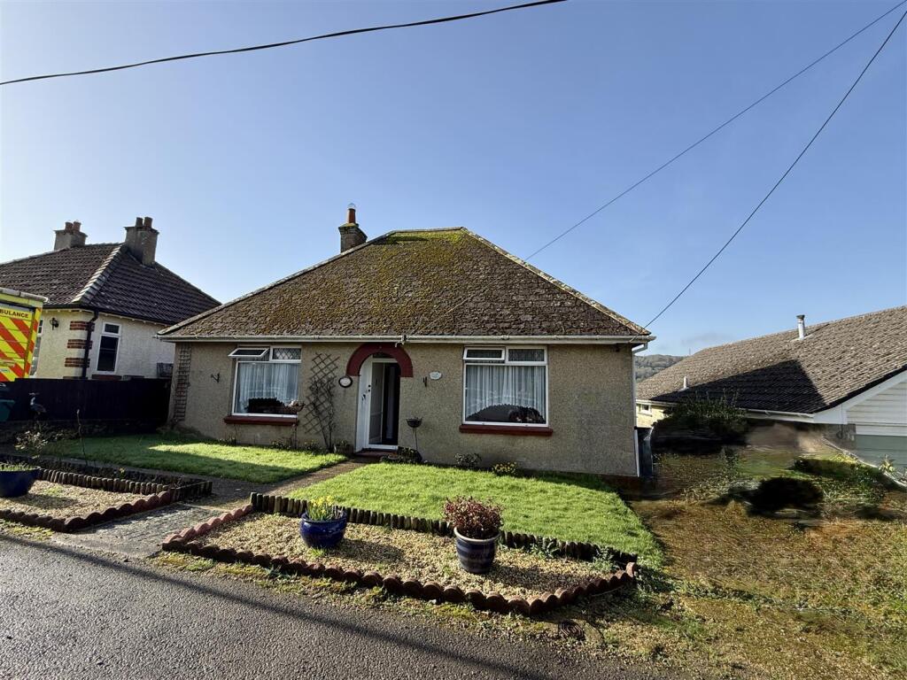 Main image of property: Clevelands Road, Wroxall, Ventnor
