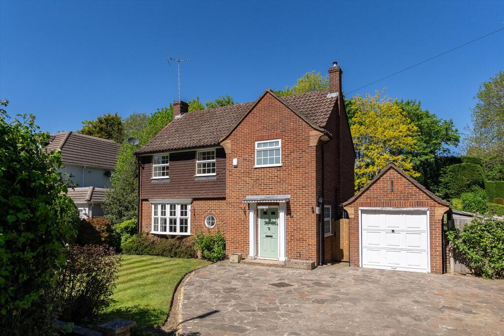 Main image of property: Stoke Road, Cobham, Surrey KT11