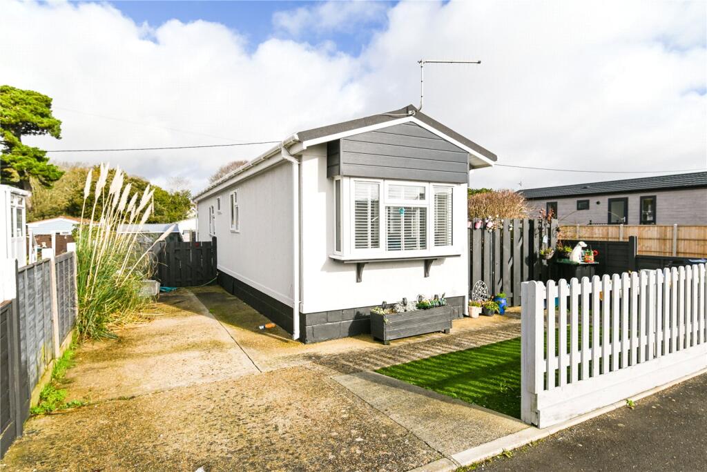 Main image of property: Field Place, Naish Estate, Barton On Sea, Hampshire, BH25