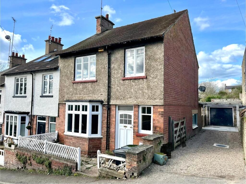 Main image of property: St. Andrews Terrace, Corbridge, Northumberland, NE45