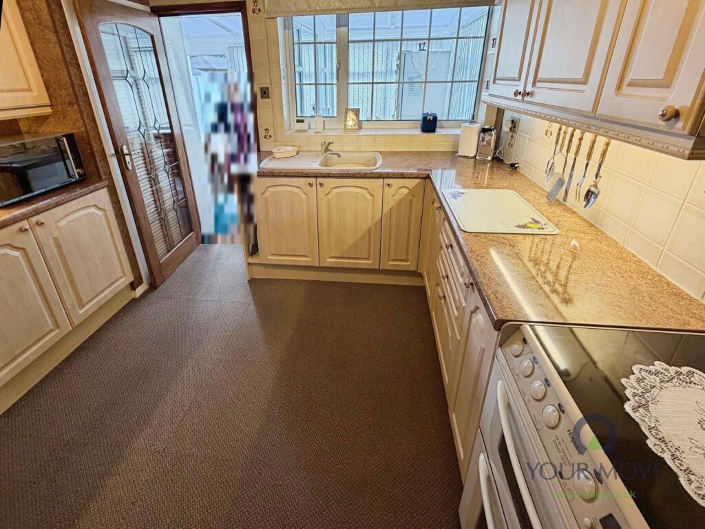 House in Stoke-on-Trent - View 5