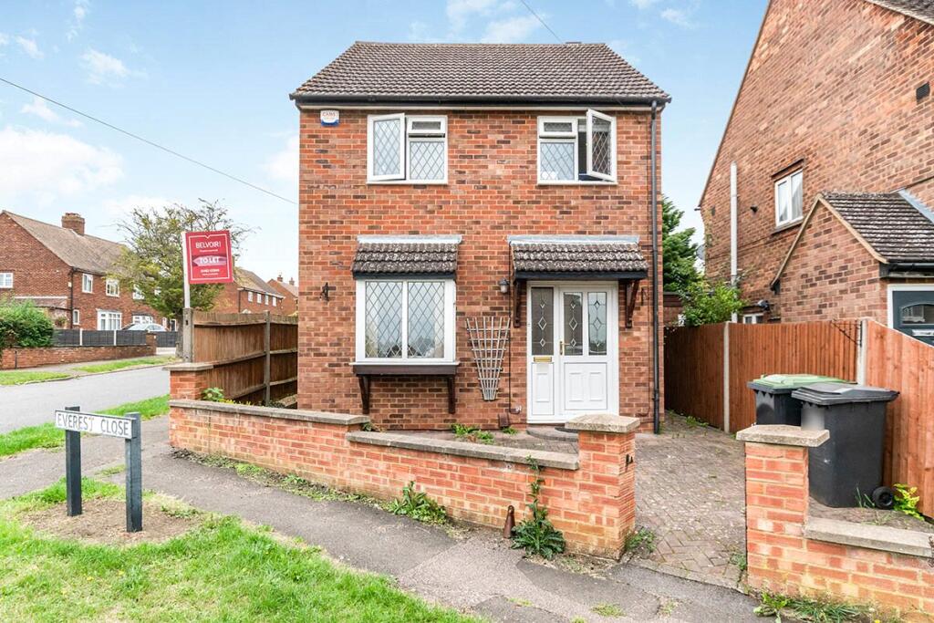 Main image of property: Everest Close, Arlesey, Bedfordshire, SG15