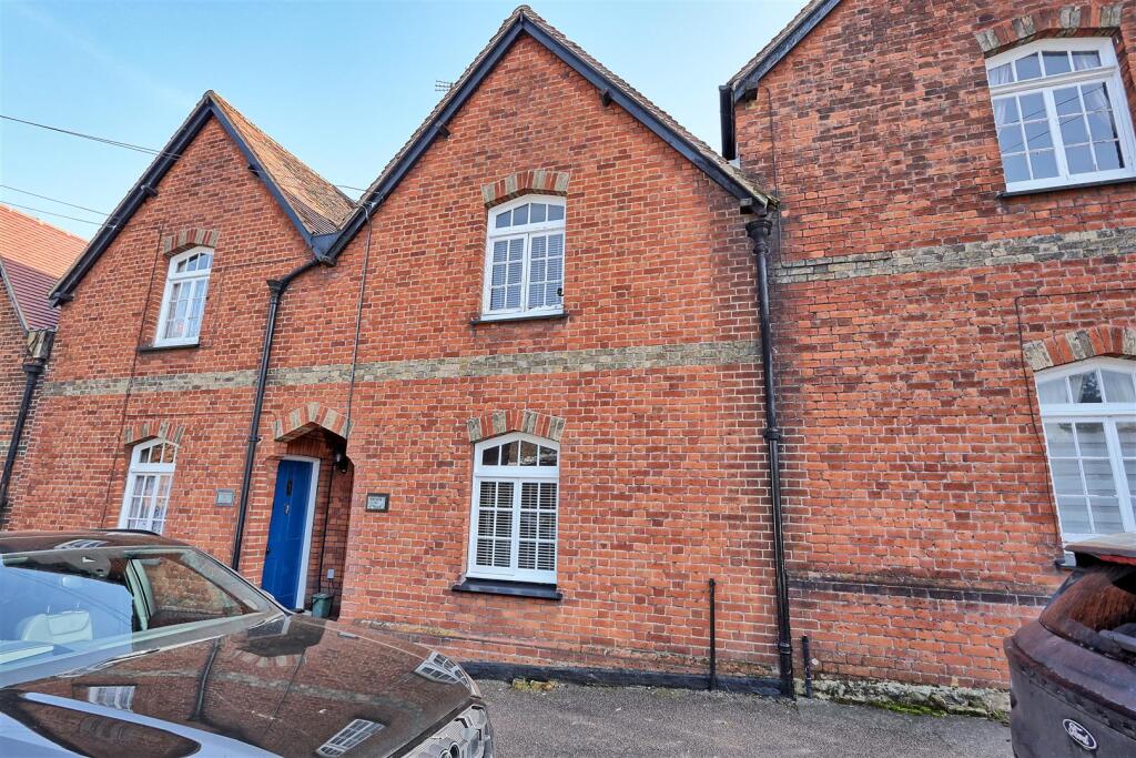 Main image of property: ERMINE STREET - THUNDRIDGE