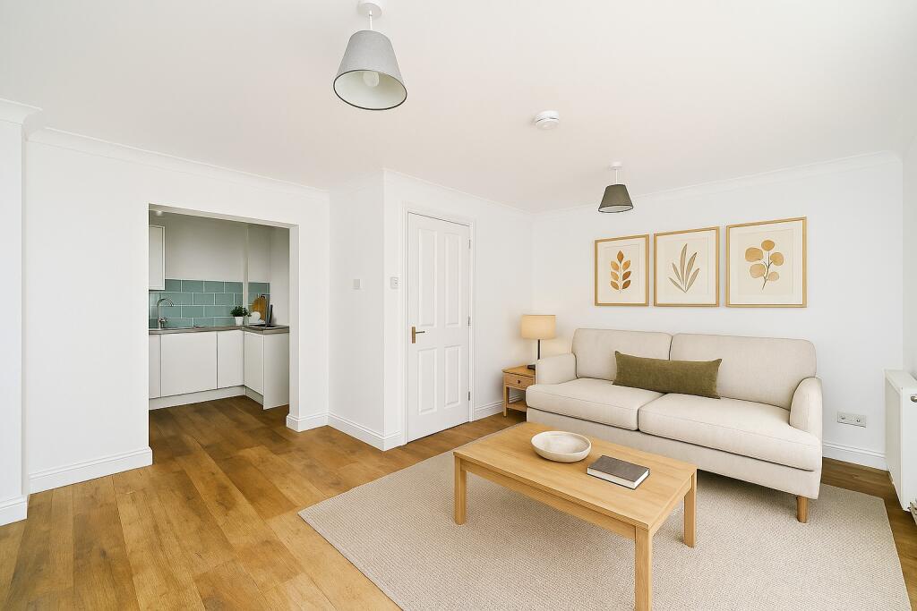 Main image of property: Oxford Mews, Hove