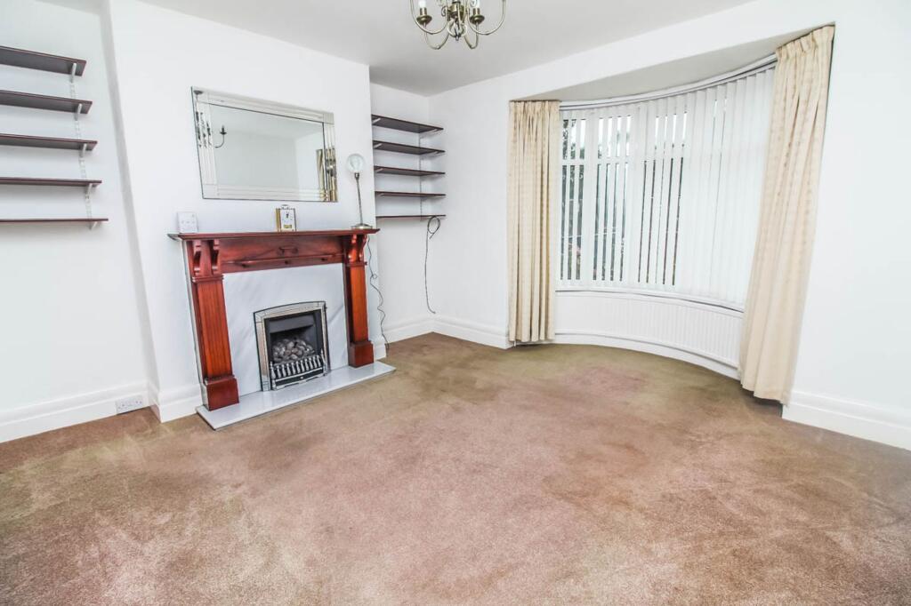House in Newcastle upon Tyne - View 2