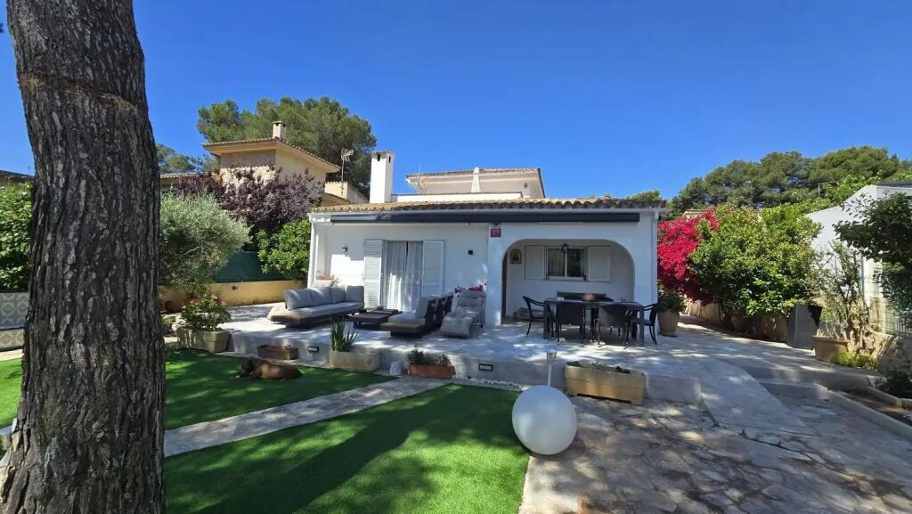 Main image of property: Balearic Islands, Mallorca, CalviÃ