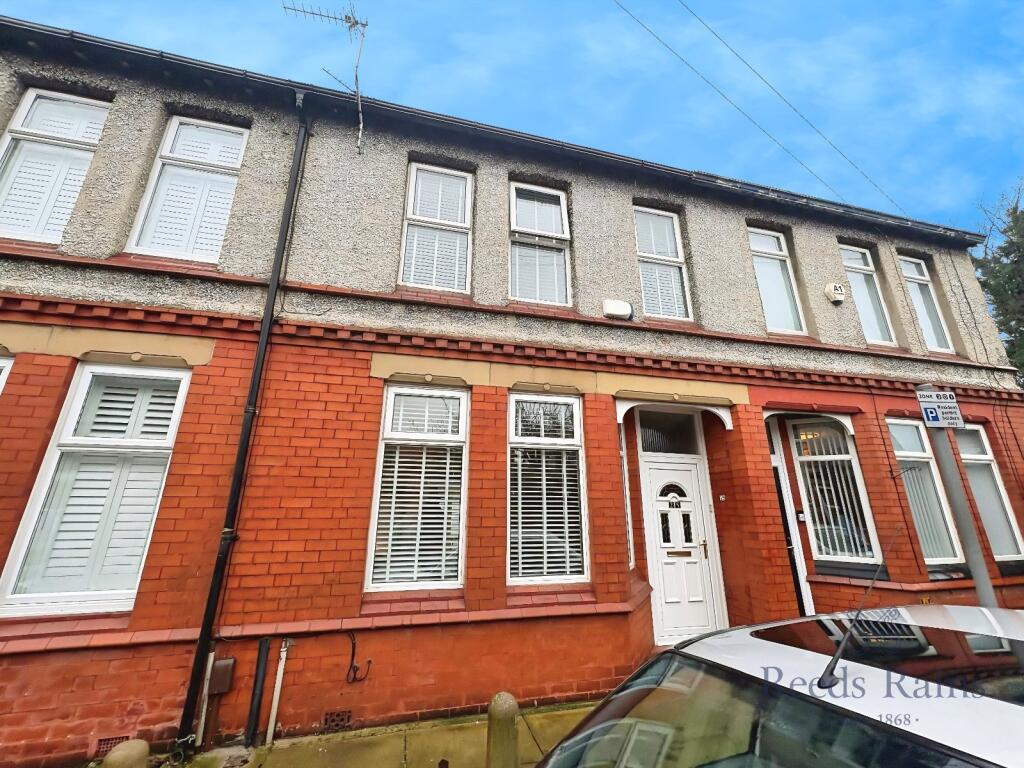 Main image of property: Fairbairn Road, Liverpool, Merseyside, L22