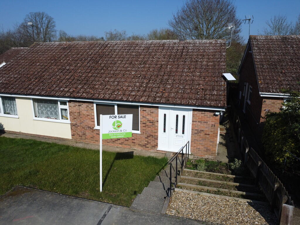 Main image of property: Tippett Avenue, Stowmarket