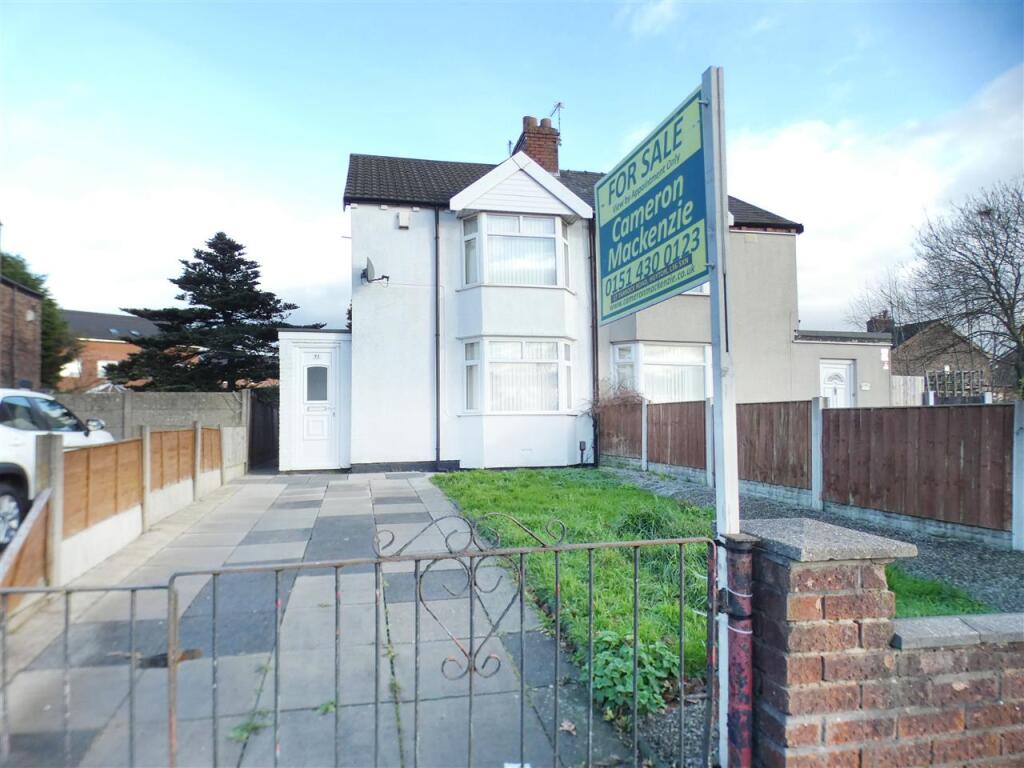 Main image of property: Warrington Road, Prescot