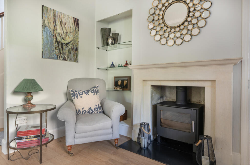 Church Road, Combe Down, Bath, Somerset, BA2 photo 4