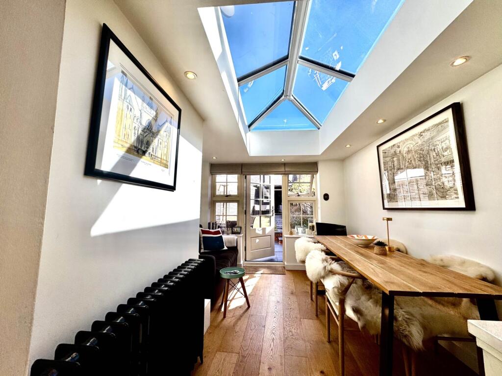 House in Oxford - View 5