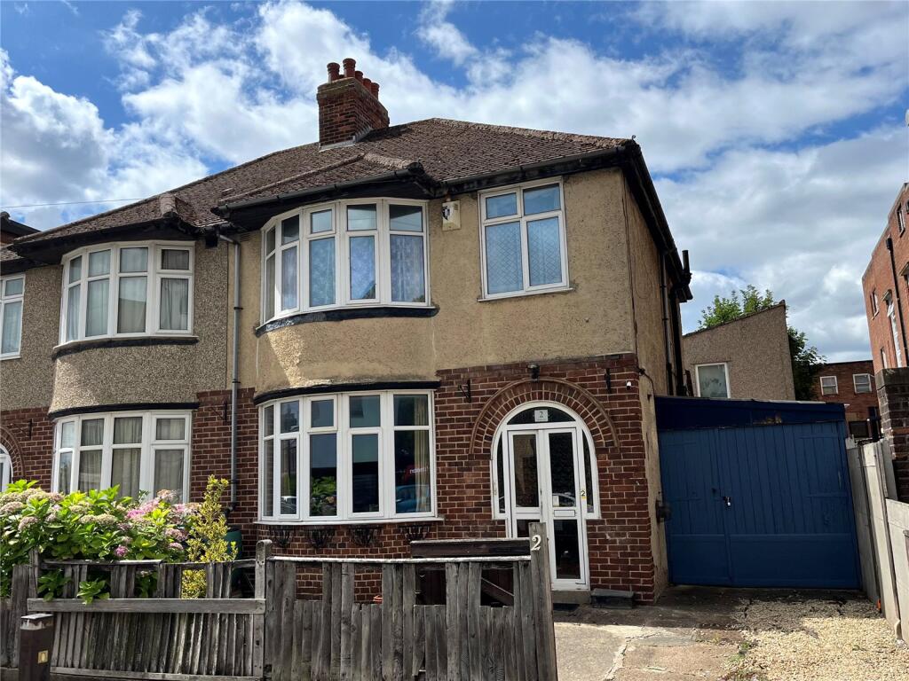 Main image of property: Holyoake Road, Headington, Oxford
