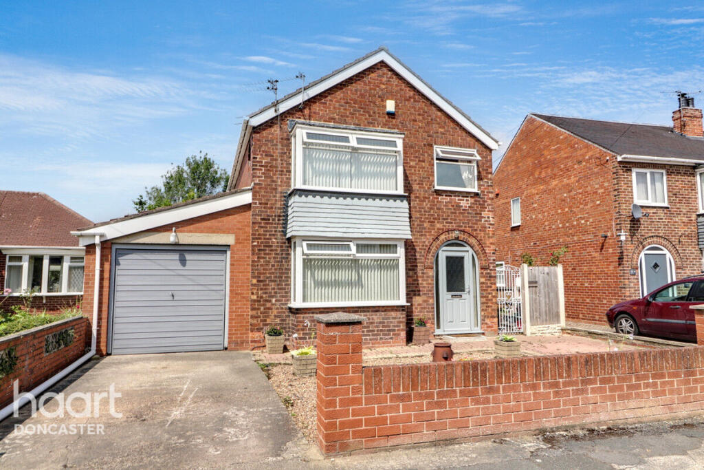 Main image of property: Pamela Drive, Doncaster