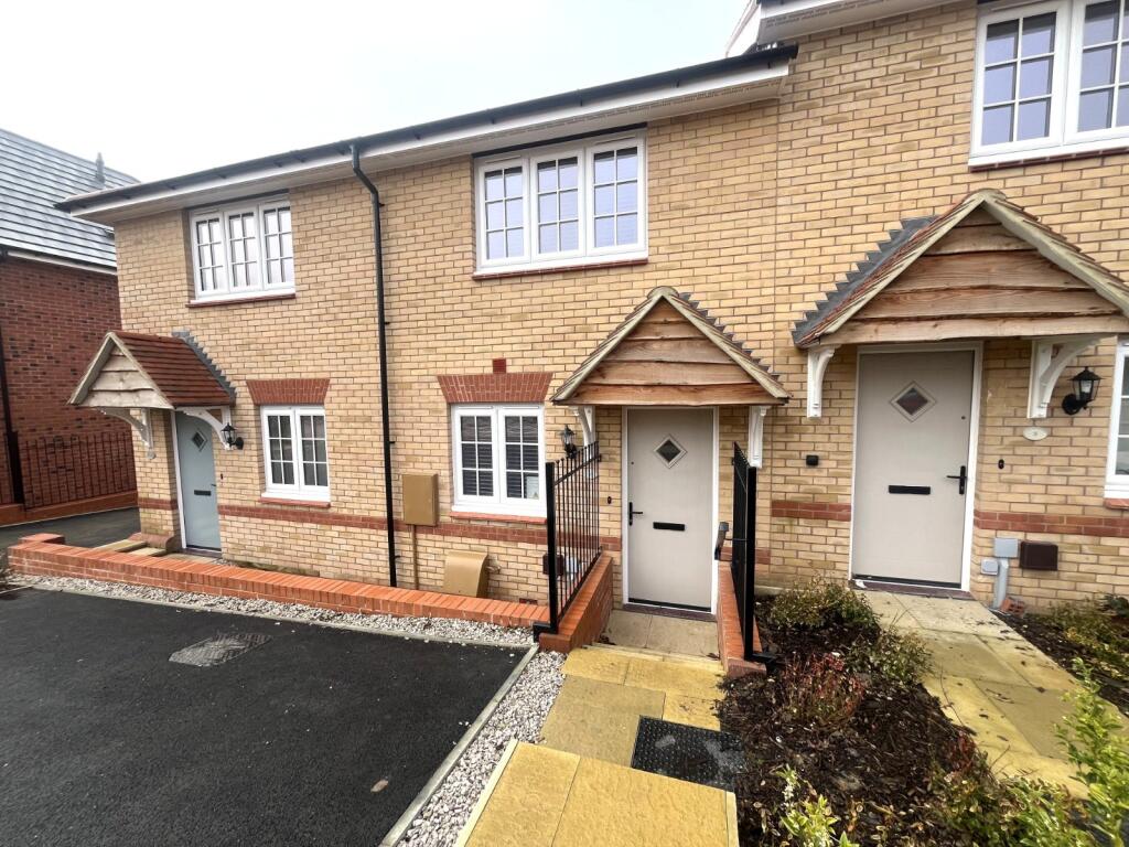 Main image of property: Richards Place, Keyworth, Nottingham, Nottinghamshire, NG12