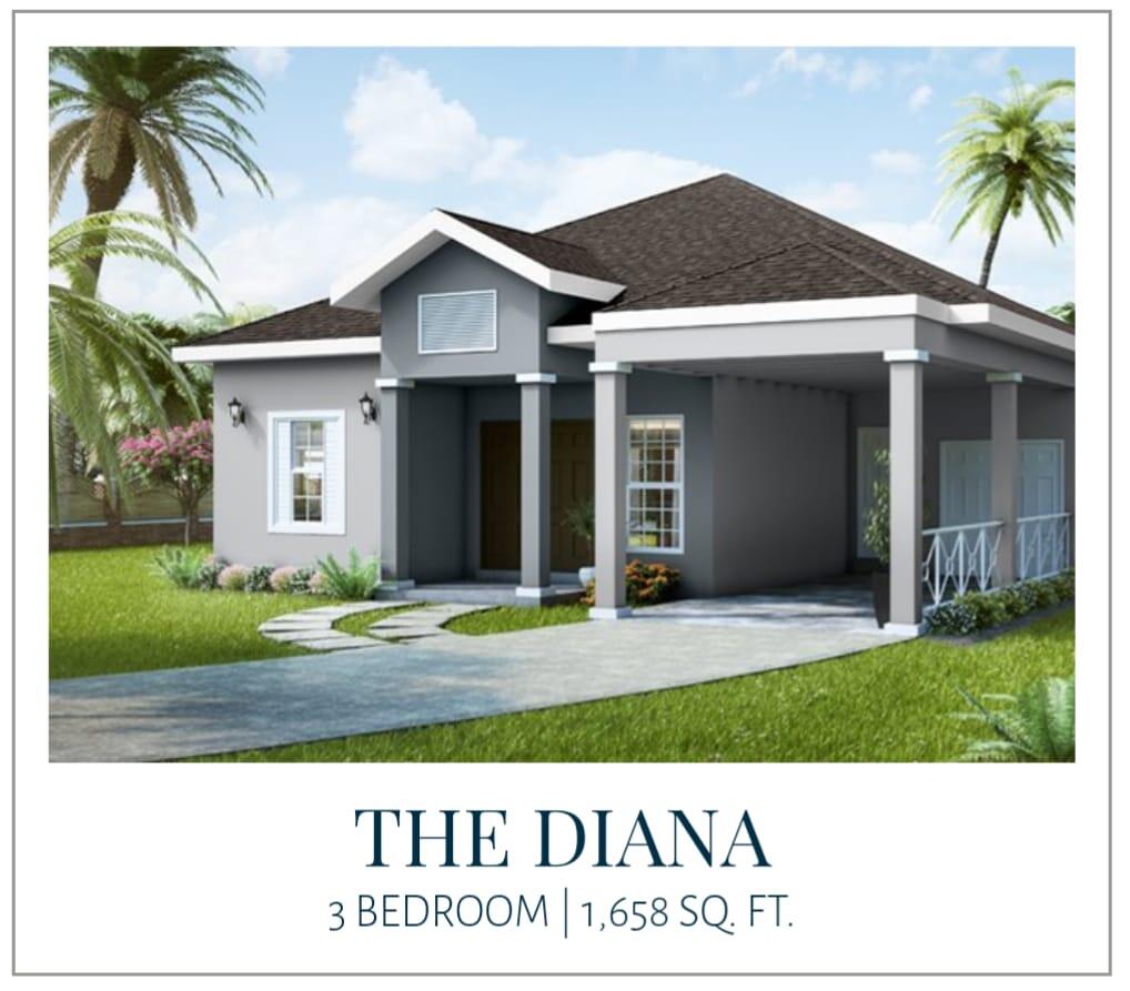 Main image of property: Haddersfield, St Mary