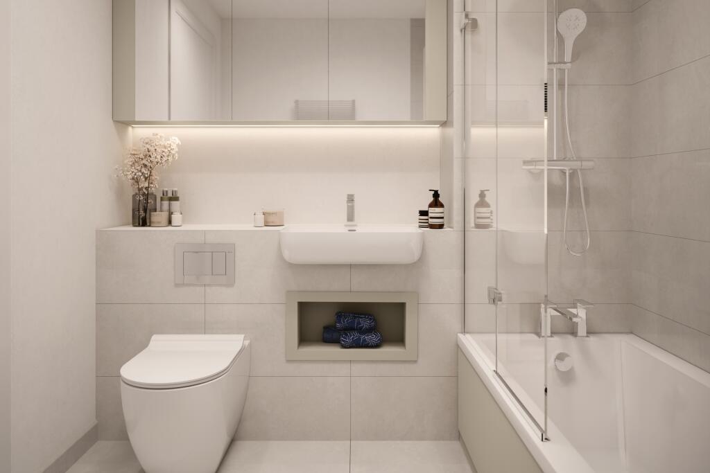 Apartment in London, Streatham - View 4