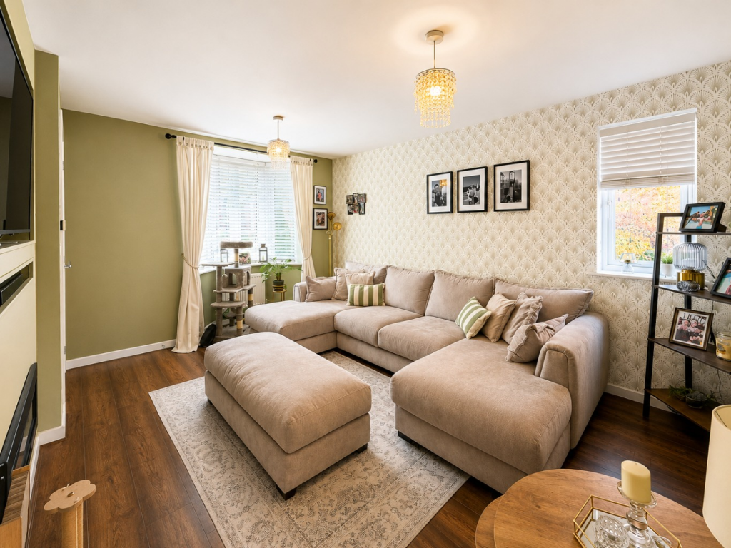 Langford Drive, Southport, Merseyside, PR8 5QD - View 2