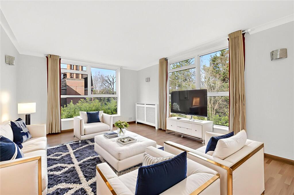 Main image of property: Ellesmere Road, Weybridge, Surrey, KT13