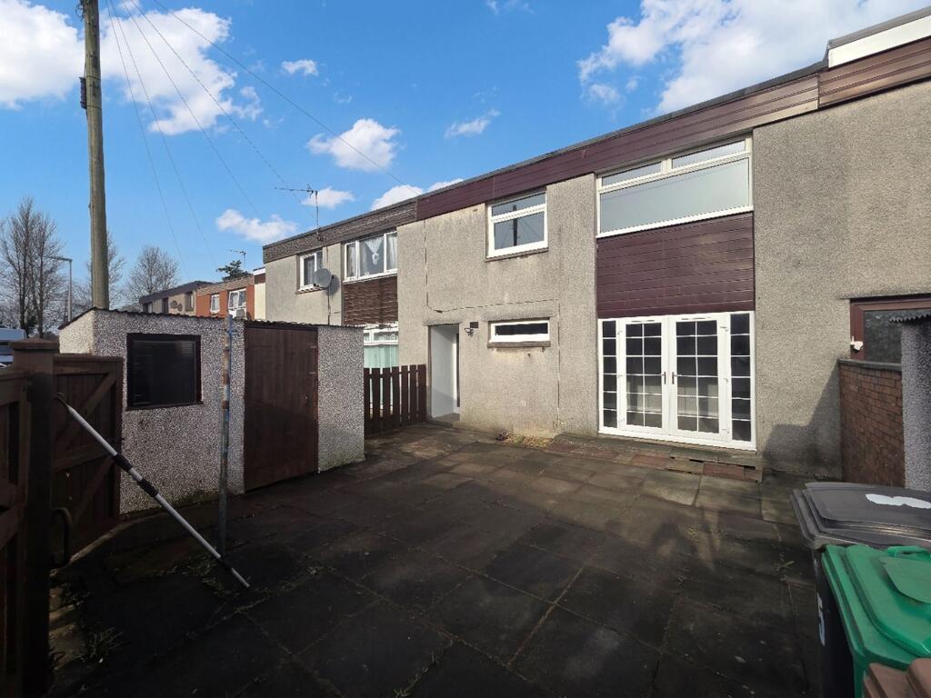 Main image of property: Ettrick Way, Glenrothes, KY6