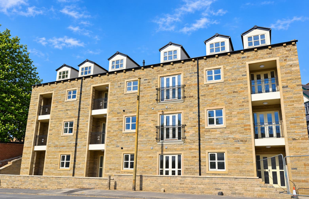 Main image of property: Sherborne Court, Sherborne Road, Idle